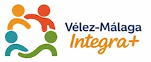 Logo Vélez-Málaga Integra+